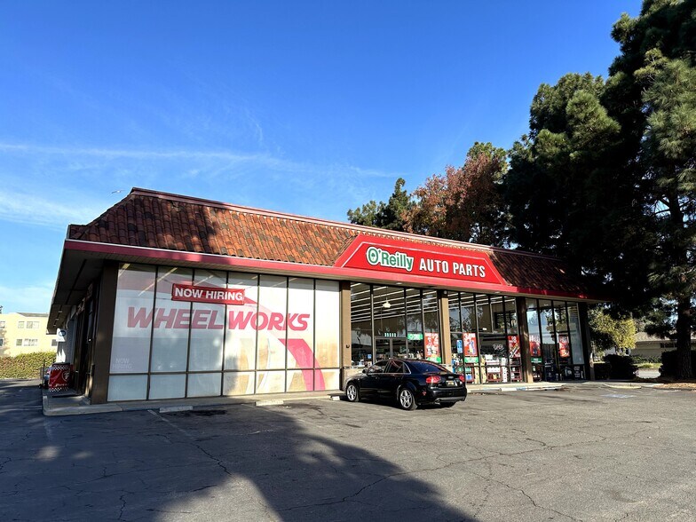More Photos Of 35382 Newark Blvd, Newark Freestanding For Lease