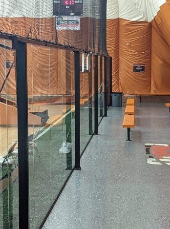 More Photos Of 2454 Oakton St, Evanston Baseball Field For Sale