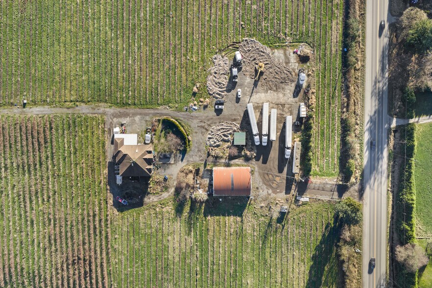 More Photos Of 1760 264 st, Aldergrove Land For Sale