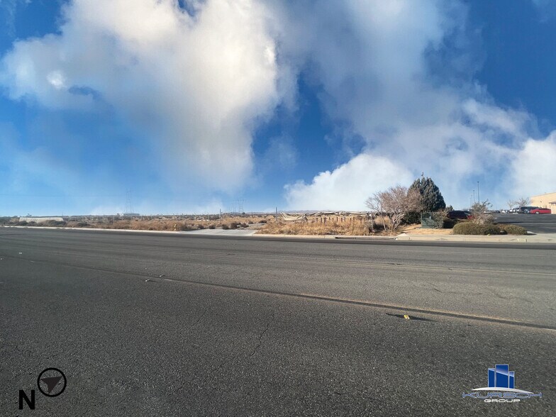 More Photos Of 000 Rancho Road, Adelanto Land For Sale