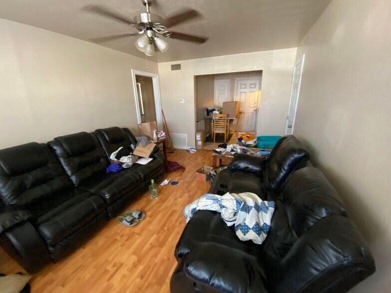More Photos Of 904 Sissom Rd, Killeen Apartments For Sale