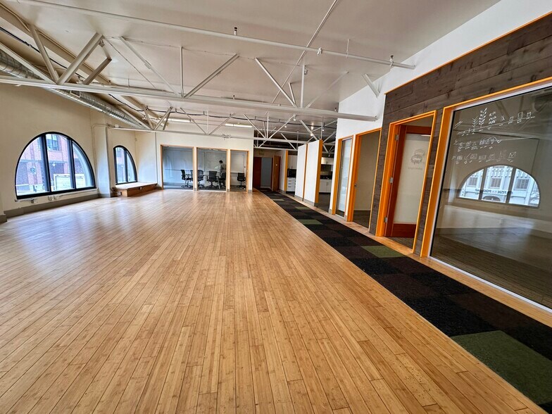 More Photos Of 810-816 Hamilton St, Redwood City General Retail For Sale
