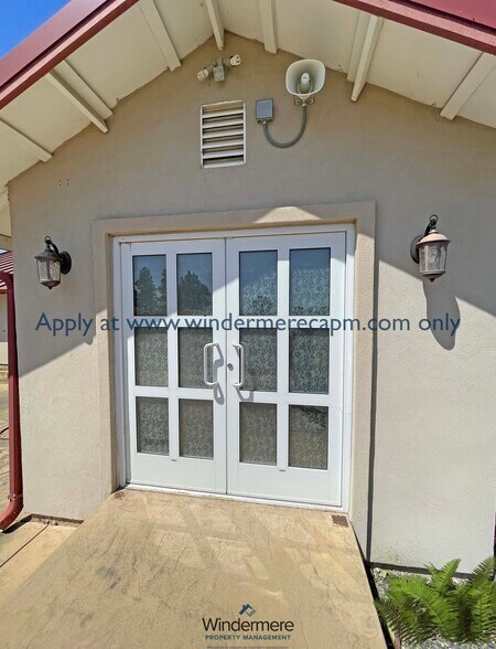 More Photos Of 6201 Bradshaw Rd, Sacramento Industrial For Lease