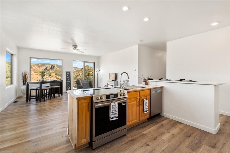 More Photos Of 4400 Granite Gardens Dr, Prescott Flex For Sale