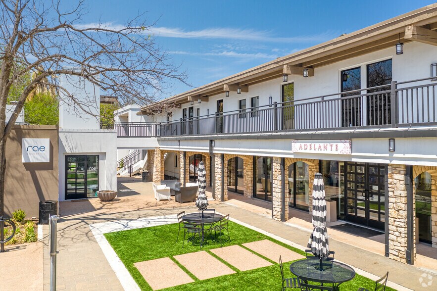 Primary Photo Of 1200 38th St W, Austin Unknown For Lease