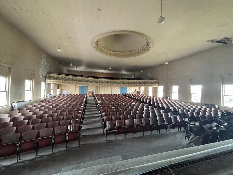 More Photos Of 215 Broadway St, Buffalo Office For Sale