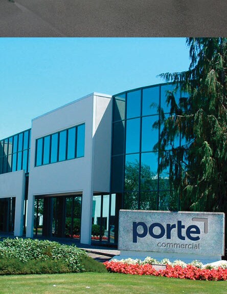 More Photos Of 11780 Hammersmith Way, Richmond Light Distribution For Lease