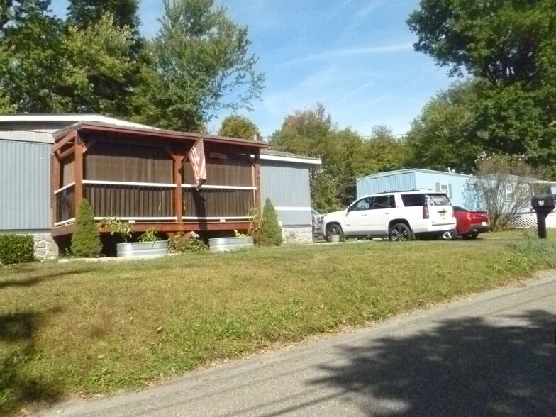 More Photos Of 120 Casimer Rd, Middletown Land For Sale