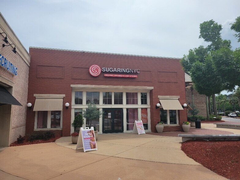 More Photos Of 8108 Abercorn St, Savannah Unknown For Lease