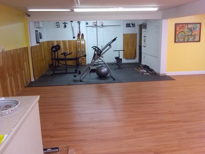 More Photos Of 360 Bay Ave, Milford Storefront Retail Residential For Sale