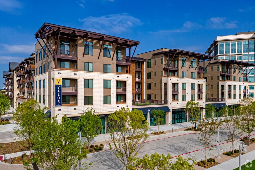 Primary Photo Of 4440 Highway 121, Lewisville Apartments For Lease