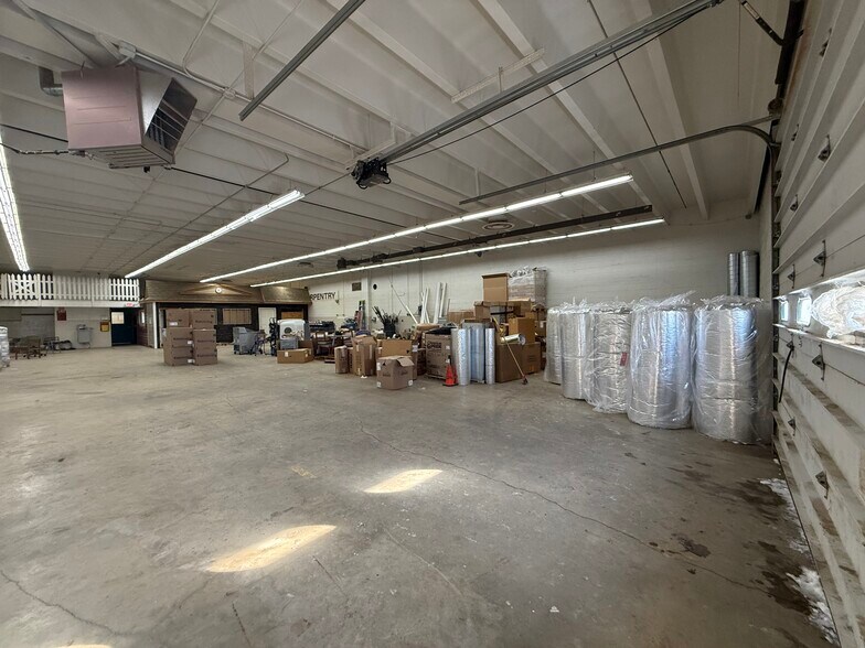 More Photos Of 2960 W Enon Rd, Xenia Flex For Lease