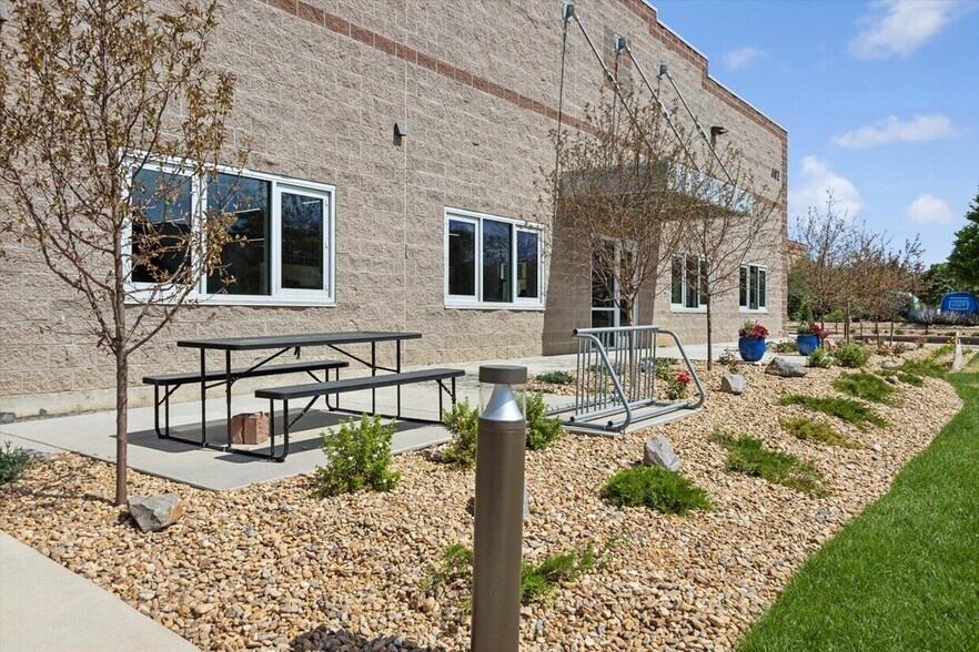 More Photos Of 602 Taylor Ave, Louisville Light Manufacturing For Sale