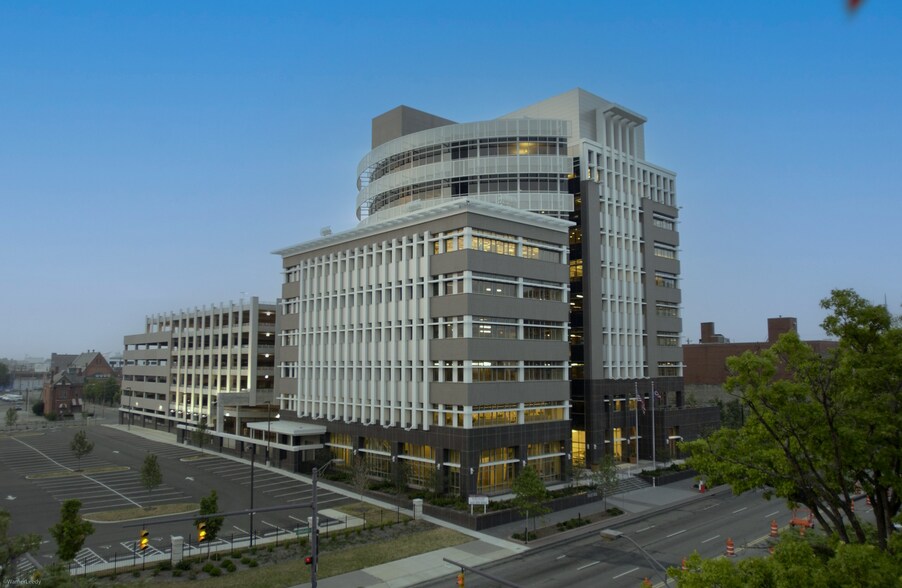 Primary Photo Of 300 E Broad St, Columbus Office For Sale