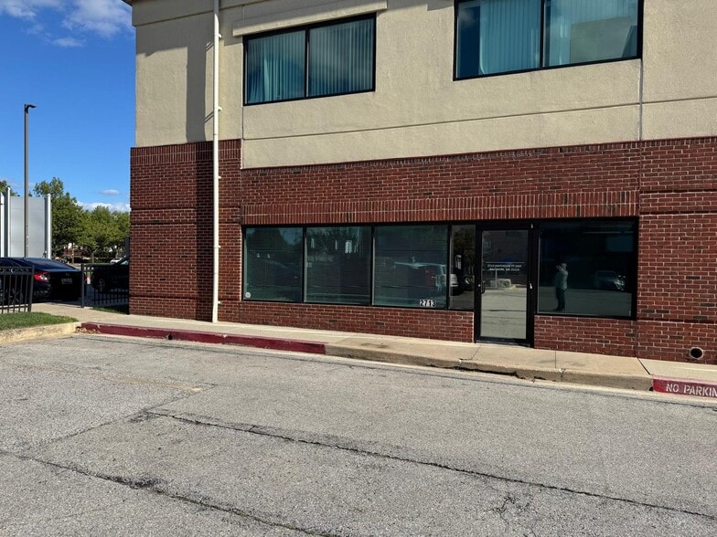 More Photos Of 2760 Boston St, Baltimore Office For Lease