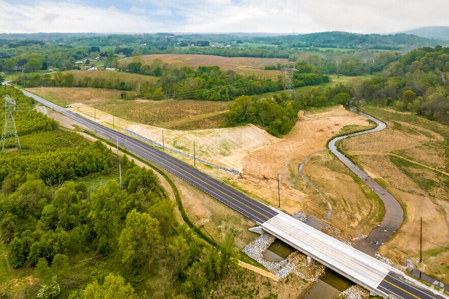 More Photos Of Urbana Pike @ Doctor Perry Rd, Frederick Land For Sale