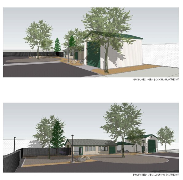 More Photos Of 5934 Mission Blvd, Riverside Land For Sale