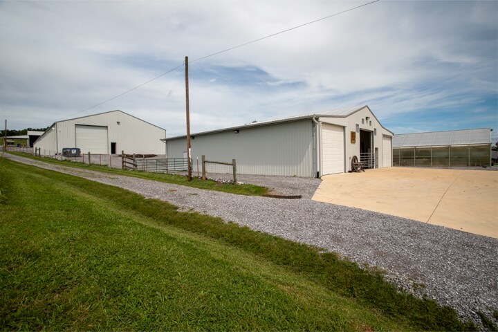 More Photos Of 1917 Valley Home Rd, Dandridge Specialty For Sale