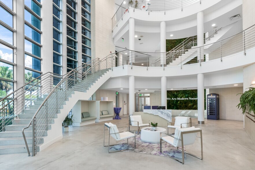 More Photos Of 10000 NW 15th Ter, Miami Industrial For Lease