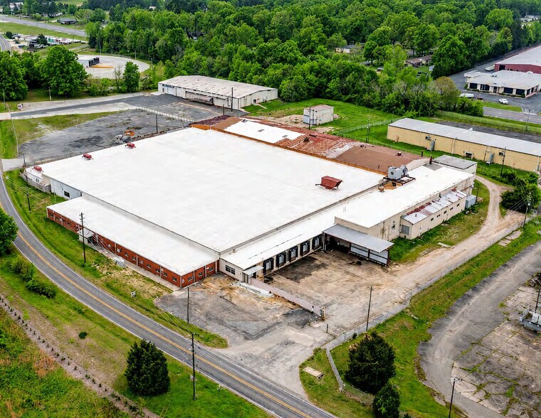 More Photos Of 2300 Old Durham Rd, Roxboro Warehouse For Sale