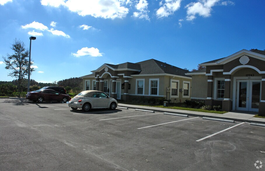 More Photos Of 17749 Hunting Bow Cir, Lutz Medical For Sale