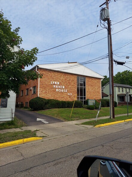 More Photos Of , Cincinnati Multifamily For Sale