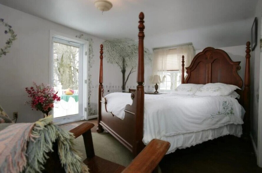 More Photos Of 1601 State Route 4, Bucyrus Hospitality For Sale