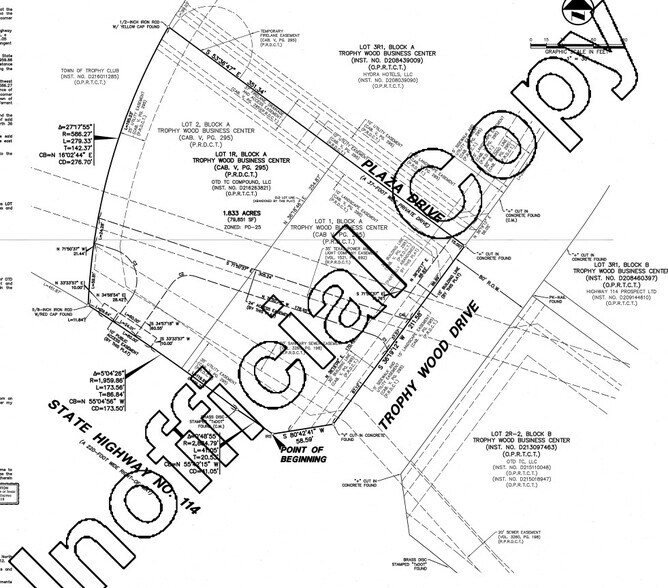 More Photos Of 2980 SH TX-114 Frontage Rd, Trophy Club General Retail For Sale