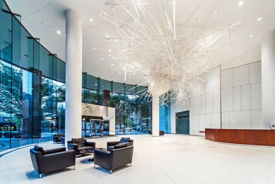 More Photos Of 1360 Peachtree St NE, Atlanta Office For Lease