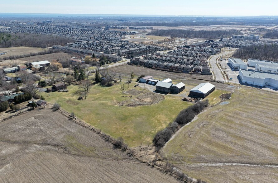 More Photos Of 191 Burnhamthorpe Rd E, Oakville Land For Sale