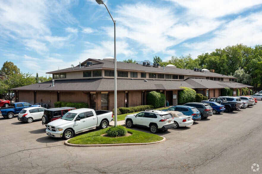 Primary Photo Of 870 E 9400 S, Sandy Medical For Lease