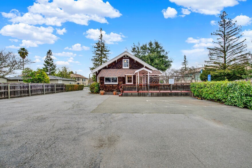 More Photos Of 1763 2nd St, Napa Office Residential For Sale