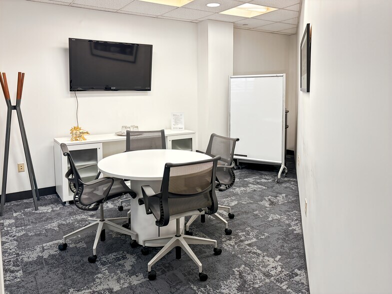 More Photos Of 1266 E Main St, Stamford Coworking Space