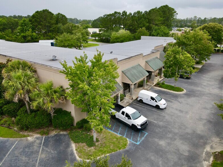 More Photos Of 591 Browns Cove Rd, Ridgeland Light Manufacturing For Lease
