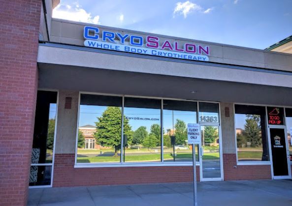 More Photos Of 14401 W Metcalf Ave, Overland Park Unknown For Lease