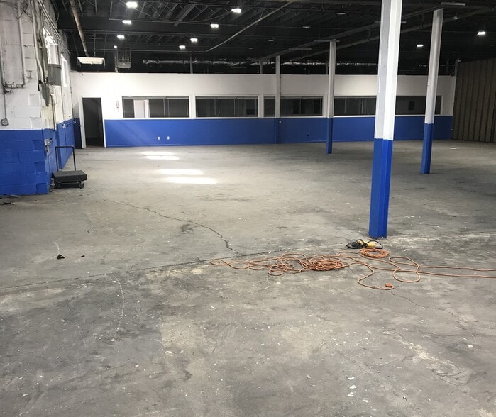 More Photos Of 8555 Tonnelle Ave, North Bergen Warehouse For Lease