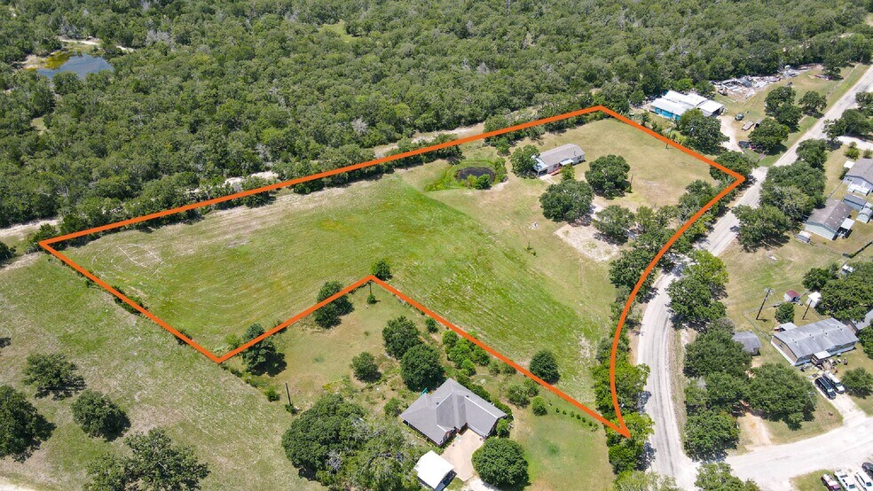 More Photos Of 14222 Dowling Rd, College Station Land For Sale