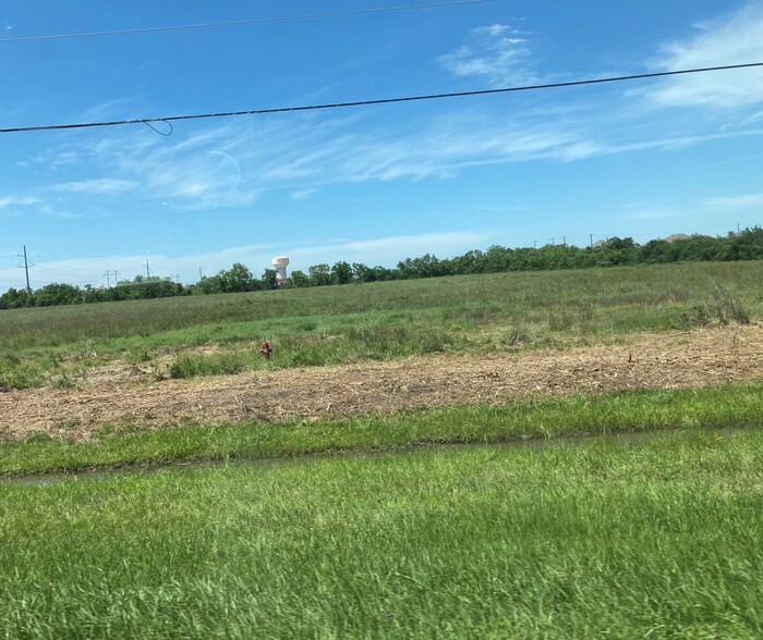 Primary Photo Of 0 FM 646 Rd, League City Land For Sale