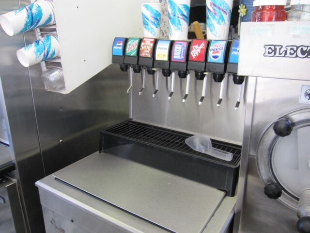 More Photos Of 413 Bank St, Lodi Restaurant For Sale
