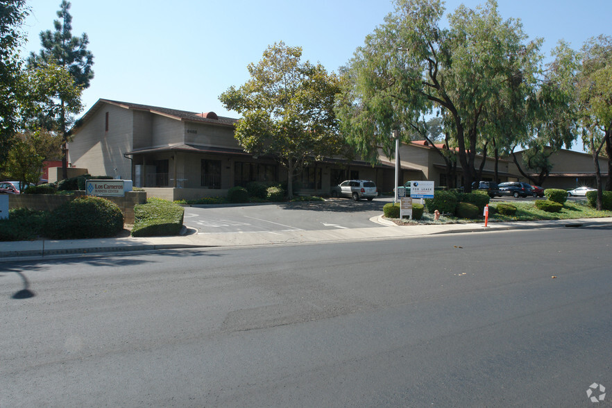 Primary Photo Of 6483 Calle Real, Goleta Warehouse For Lease