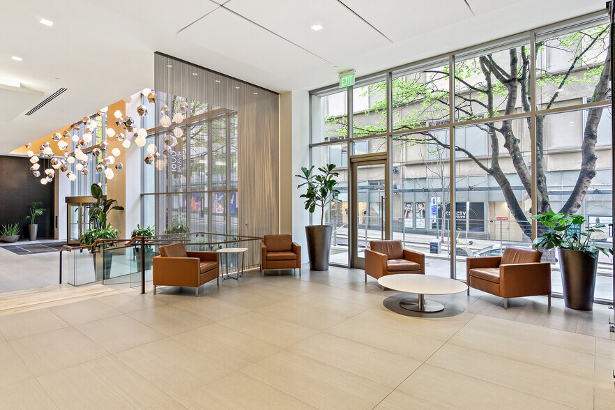 More Photos Of 1600 7th Ave, Seattle Office For Lease