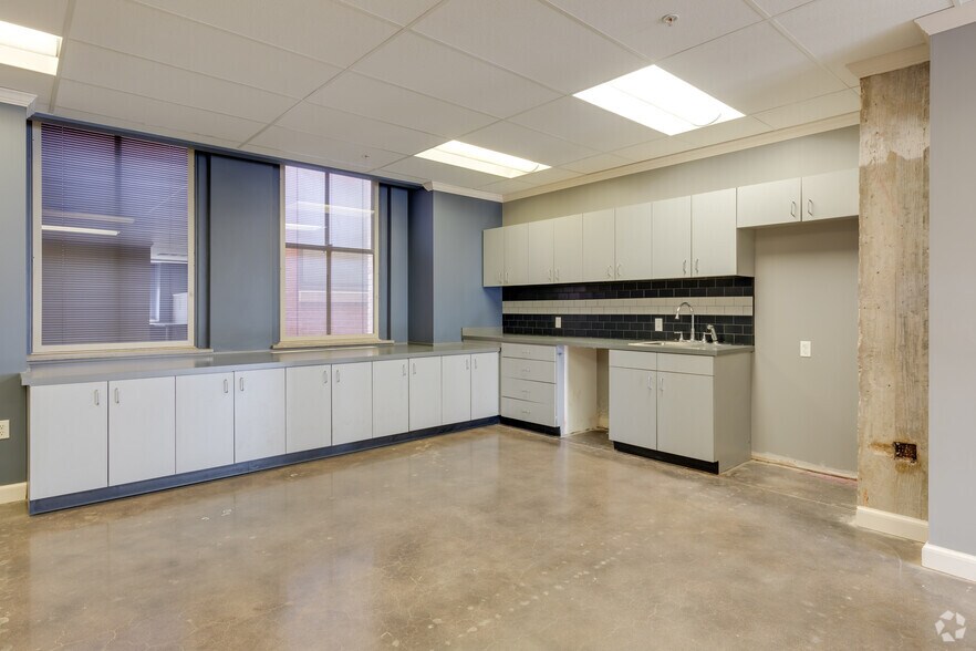 Photo of 1st Floor Ste Coworking