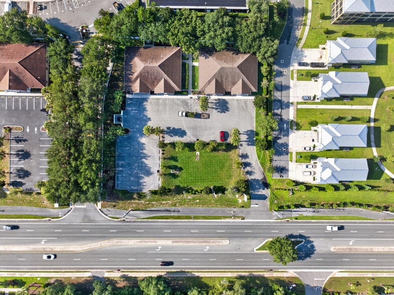 More Photos Of 842 Highway 466, Lady Lake Office For Lease