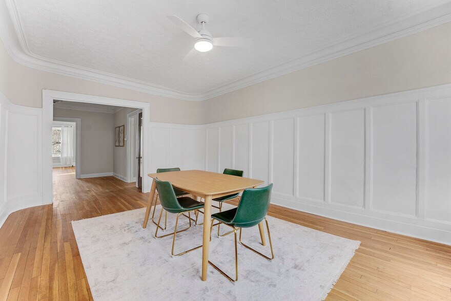 More Photos Of 2617 Euclid Heights Blvd, Cleveland Heights Apartments For Sale