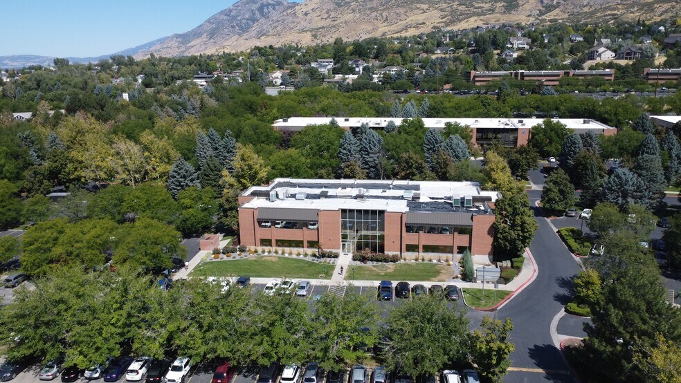 More Photos Of 500-560 E Timpanogos Cir, Orem Coworking Space