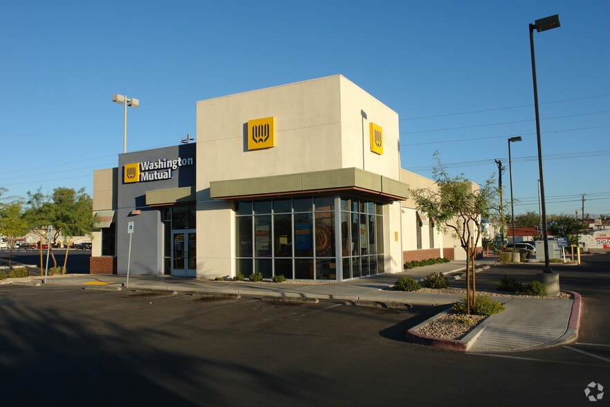 More Photos Of 2865 E Charleston Blvd, Las Vegas Bank For Sale