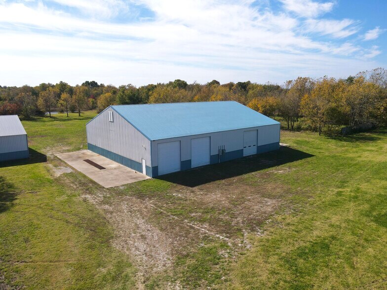 More Photos Of 1400 Birch Rd, Sarcoxie Land For Sale