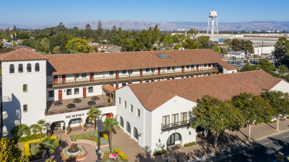 More Photos Of 111 W Evelyn Ave, Sunnyvale Office For Sale