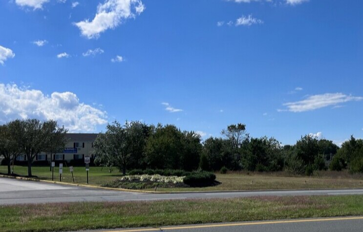 More Photos Of 631 N Black Horse Pike, Williamstown Land For Sale
