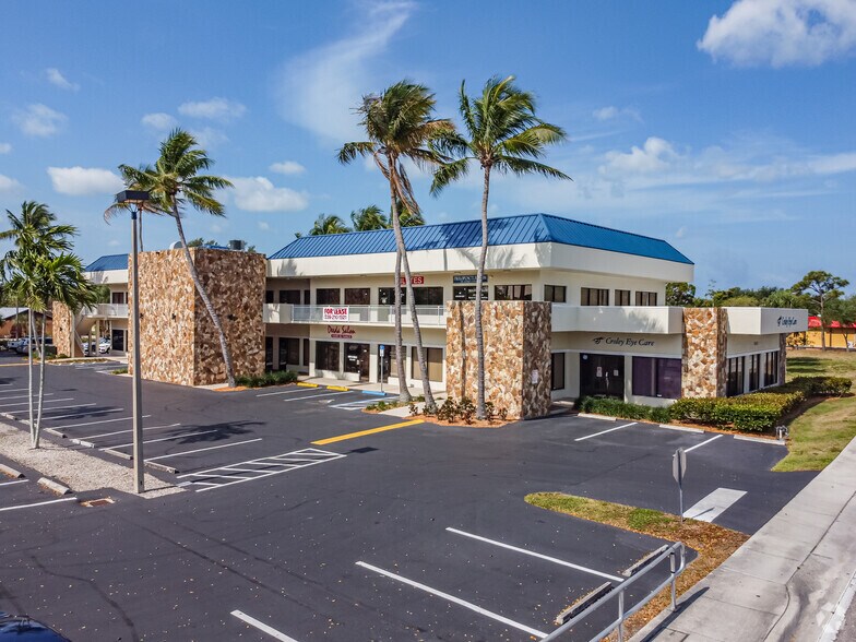 Primary Photo Of 4061 Bonita Beach Rd, Bonita Springs Medical For Lease